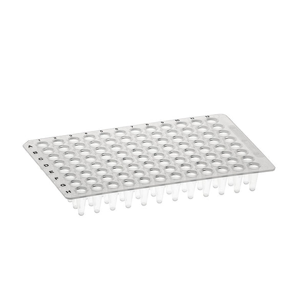 Simport T323-96LP - Low Profile Amplate™ 96 Thin Wall PCR Plates / QTy 100