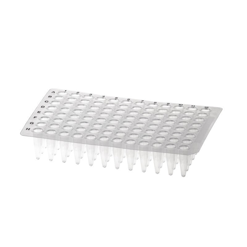 Simport T323-96 Amplate™ Thin Wall PCR Plates / Qty 100