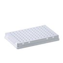 Simport T324-96SK - Amplate™ Opaque Skirted 96 Thin Wall PCR Plates / Qty 100