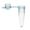 Simport T325-1V and -2V - Amplitube™ PCR Reaction Tubes, 0.2 ml / Qty 1000