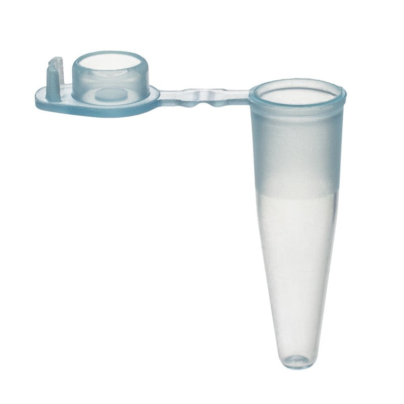 Simport T325-1 and -2 - Amplitube™ PCR Reaction Tubes, 0.2 ml / Qty 1000