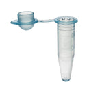 Simport T325-3 and -4 - Amplitube™ PCR Reaction Tubes, 0.5 ml / Qty 1000