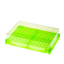 Simport T328-96 - PCRack™ Space saving Rack for PCR tubes / Qty 20