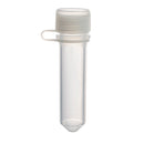 Simport T336-S - Micrewtube® With Lip Seal Screw Cap and Attachment Loop Sterile / Qty 500