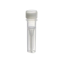 Simport T338-S - Micrewtube® With Lip Seal Screw Cap Sterile / Qty 500