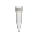 Simport T338 - Micrewtube® With Lip Seal Screw Cap / Qty 1000