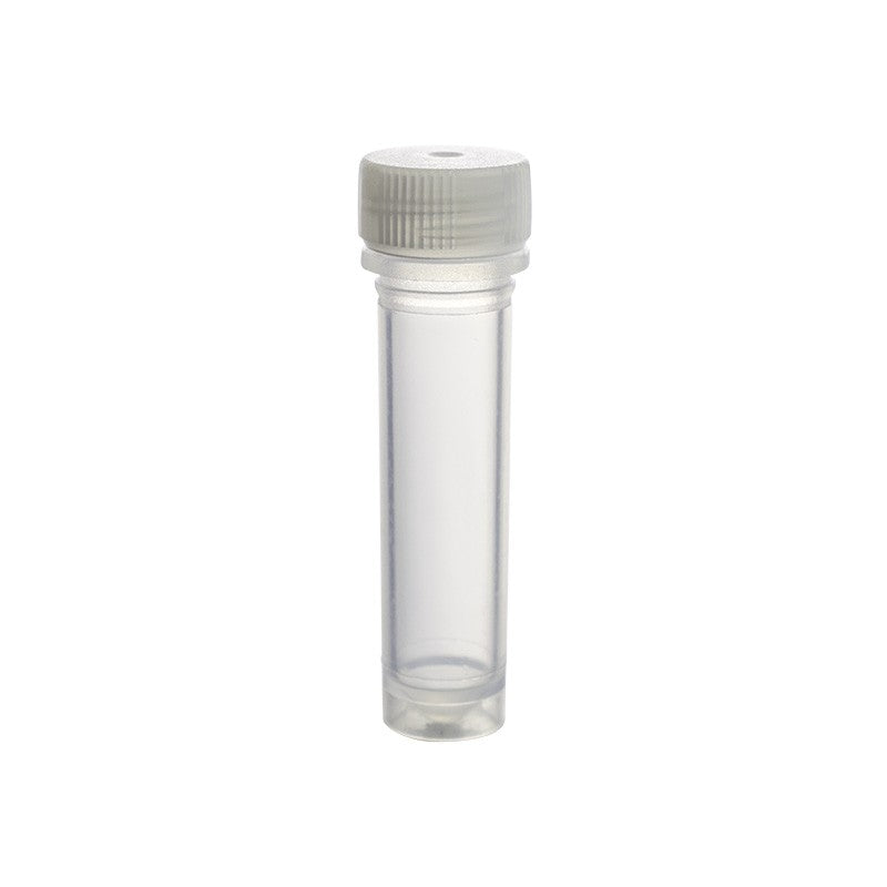 Simport T339-S - Micrewtube® With Lip Seal and Flat Screw Cap Sterile / Qty 500