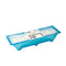 Simport T405-3 Culture Tubes 5ml  with cap Sterile Qty/Tray 125 and Qty/Cs 1000