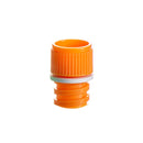Simport T500OS Screw Cap With O-Ring For T500 Tubes / Qty 1000
