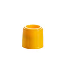 Simport T501 Screw Cap For T501 Sample Tubes lip Seal / Qty 1000