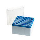 Simport T514-542 Storage Box For Sample Tubes 42 Place For 10 ml Sample Tubes / Qty 10