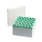 Simport T514-542 Storage Box For Sample Tubes 42 Place For 10 ml Sample Tubes / Qty 10