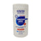 DISINFECTING WIPES, Zytec Germ Buster 80% Alcool / Qty 100