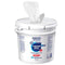 DISINFECTING WIPES: Zytec Germ Buster - 800 Wipes (Single Tubs) 80% Alcool