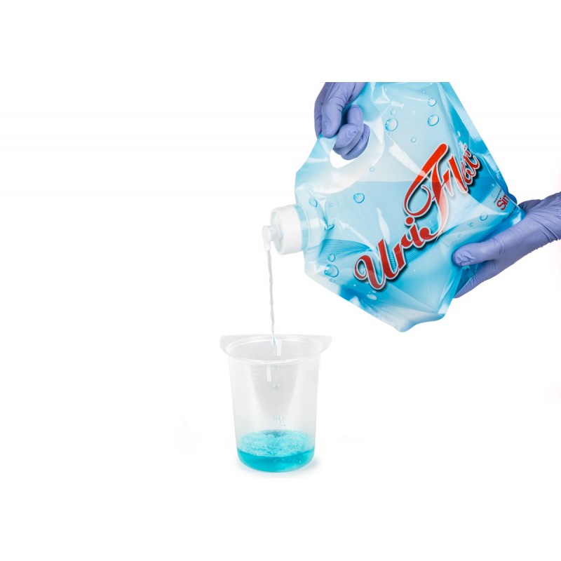 B351-4 Simport UriFlex 24-Hr Urine collection bag / Qty 30 ...