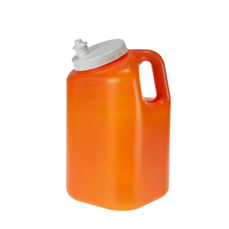 Simport B360 - Uritainer™ 24-Hr Urine collection container