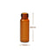 AlWSCI C0000026 Vial Autosampler HPLC 4.0mL Amber Vial, 15x45mm, 13-425 / Qty 100