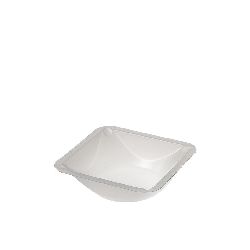 Simport D250 - Weighing Dishes Antistatic