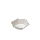Simport D252 - Antistatic Hexagonal Weighing Dishes