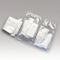 EPL-4512S TWIRL’EM Cleanroom Bags 12 x 4.5in Sterile, Clear, Closure With 2 round Wire  / Qty 1000