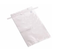 EDL41214 Sampling Bag, Sterile, Safety Tabs, Clear, 145 oz., 4 mil, 12"x14" / Qty250