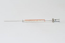 LMK.3030213-6 Syringe 10-uL, L-MARK Syringe, Fixed Needle, Gauge 26s, Pt. style 2 fitted plunger Qty:6