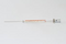 LMK.2106416 Syringe 10-uL, L-MARK Syringe, Fixed Needle, 26g, PT. style AS, fitted plunger