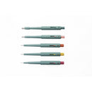Simport M473P T-Sue Punch Needles / Qty 4