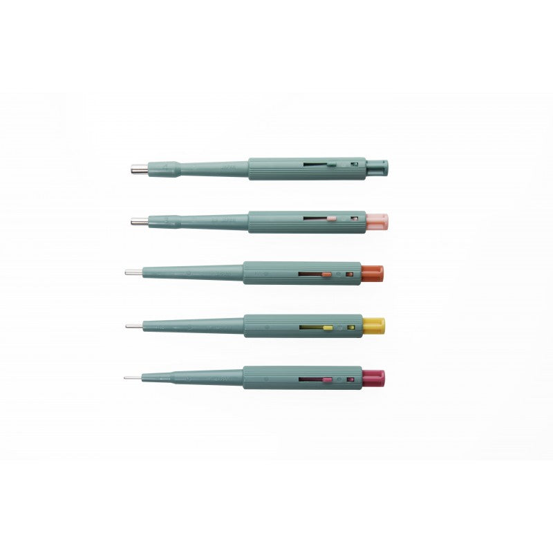 Simport M473P T-Sue Punch Needles / Qty 4