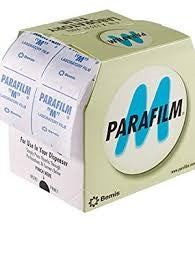 LS-PARA4125 Parafilm "M" 4in x 125 foot All Purpose Laboratory Film 1 roll