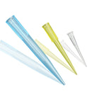 LS-PIP-KIT-1   Pipette Tips Kit Laboratory Universal Mix Size 10ul 200ul 1000ul White Blue Yellow / Qty 1500