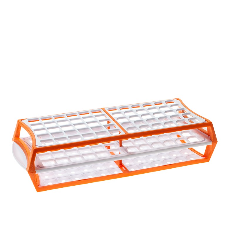 Simport S600-16 - The MultiRack™ Tube Rack / Qty 10
