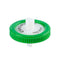 SFPES025022NCU-10  Syringe Filter, PES, 0.22 Micron Pore Size, 25mm Diameter, Non-Sterile / Qty 10