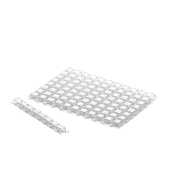 Simport T105-26 Mat Cover For T105 Storage Rack / Qty 10