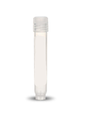 Simport T309-4ANPR 4ml Cryovial External Thread With Lip Seal Non-Printed / Qty 1000