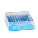 Simport T314-2100 - Cryostore™ Storage Boxes for 100 cryogenic vials of 1 to 2 ml sizes / Qty 24