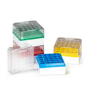 Simport T314-225 - Cryostore™ Storage boxes for 25 cryogenic vials of 1 to 2 ml sizes / Qty 48