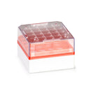 Simport T314-225 - Cryostore™ Storage boxes for 25 cryogenic vials of 1 to 2 ml sizes / Qty 48