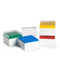 Simport T314-542 - Cryostore™ Storage Boxes for 42 cryogenic vials of 10 ml size / Qty 10