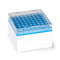 Simport T314-581 - Cryostore™ Storage Boxes for 81 cryogenic vials of 3 to 4 ml sizes / Qty 10