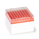 Simport T314-581 - Cryostore™ Storage Boxes for 81 cryogenic vials of 3 to 4 ml sizes / Qty 10