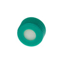 Simport T347AQX - Septum Screw Caps for Microcentrifuge Tubes / Qty 250
