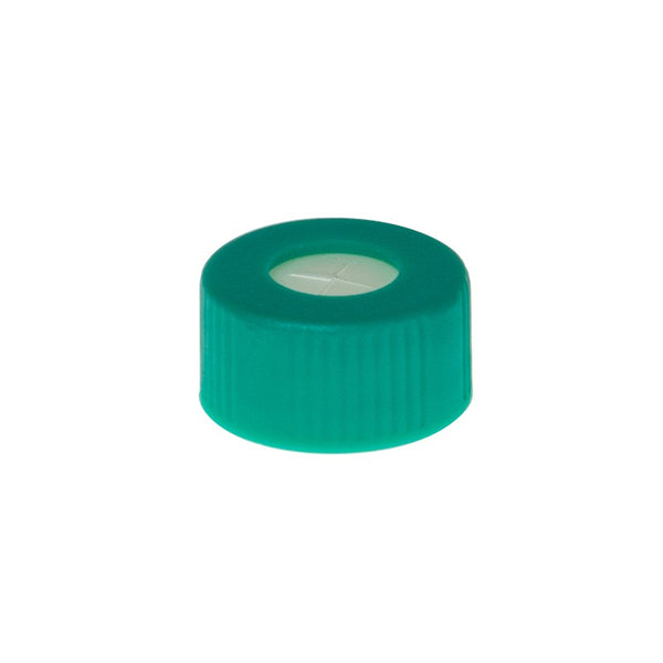 Simport T347AQX - X-Septum Screw Caps for Microcentrifuge Tubes 