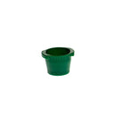 Simport  T403G  FITSALL™ UNIVERSAL CAP, Green / Qty 10 000