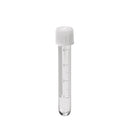 Simport T405-1 Culture Tubes 5ml individually wrap With Cap Sterile / Qty 500