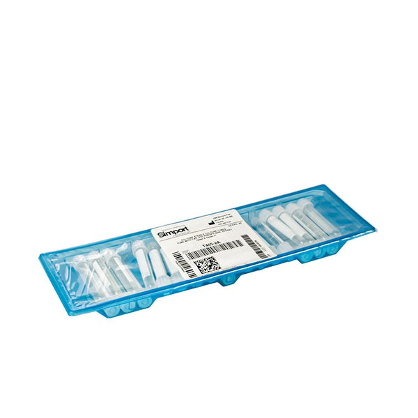 Simport T405-2 Culture Tubes 5ml With Cap pack 25 Sterile /  Qty 500