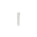 Simport  T406-1  14 ML GRADUATED CULTURE TUBES WITH CAPS / Qty 500