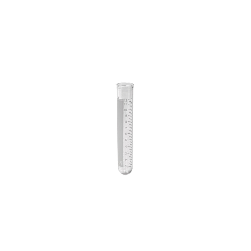 Simport  T416-6A  14 ML GRADUATED CULTURE TUBES WITHOUT CAPS, Sterile / Qty 1000