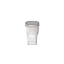 Simport V130-1 SAMPLE DILUTION VIAL 25 ML Bulk Pack / Qty 1000