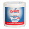 Certainty Sanitizing Wipes Kills 99.9% of Germs Qty/Pkg 2000 2 roll of 1000